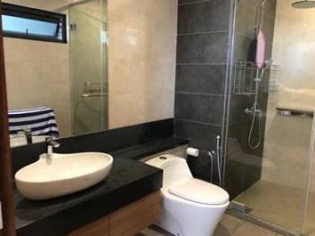 Kondominium di Harrington Suites, Luyang, foto 6