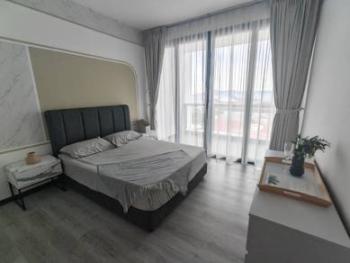 Kondominium di Jesselton Residence, Kota Kinabalu, foto 2