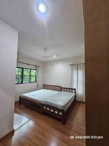 Bedroom – House at Jalan Fung Yih Ting, Kota Kinabalu, photo 3