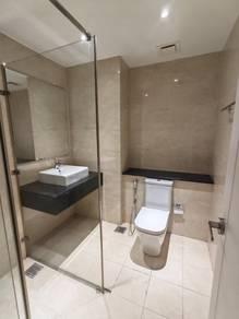 Kondominium di Jesselton Residence, Kota Kinabalu, foto 10