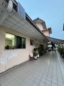 Taman Iramanis, Kota Kinabalu的独立式洋房，照片8
