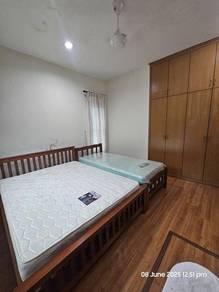 Bedroom – House at Jalan Fung Yih Ting, Kota Kinabalu, photo 4