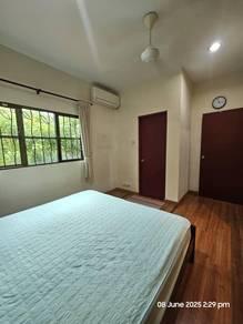 Bedroom – House at Jalan Fung Yih Ting, Kota Kinabalu, photo 10