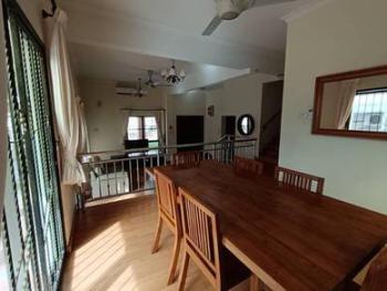 Living & dining – House at Jalan Fung Yih Ting, Kota Kinabalu, photo 6