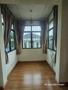Balcony – House at Jalan Fung Yih Ting, Kota Kinabalu, photo 9