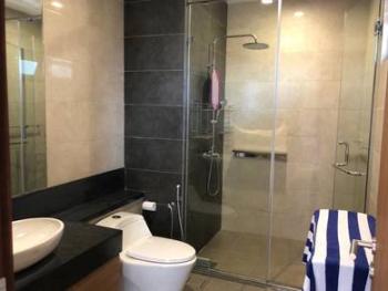 Kondominium di Harrington Suites, Luyang, foto 10