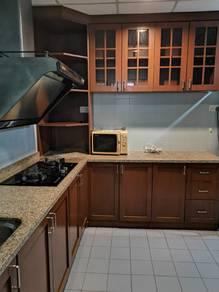 Kondominium di Signal Hill, Kota Kinabalu, foto 10