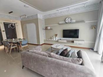 Kondominium di Jesselton Residence, Kota Kinabalu, foto 5