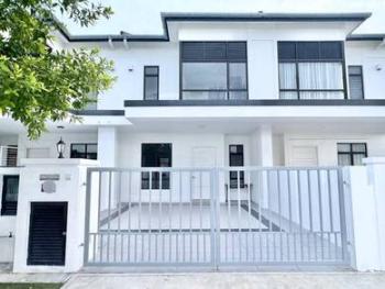Exterior – House at Graham Garden, Eco Grandeur, Puncak Alam, photo 1