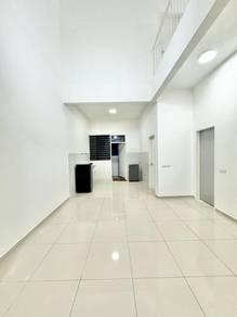 Living & dining – House at Graham Garden, Eco Grandeur, Puncak Alam, photo 4