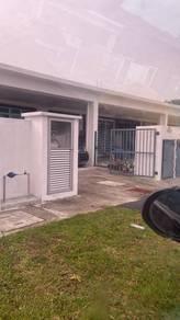 外观 – Jalan Waja, Telok Panglima Garang的房间，照片8