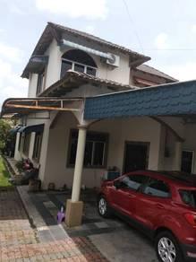 Buntong 2, Ipoh的平房，照片1