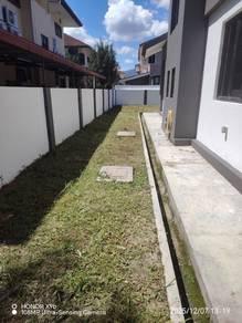 Bungalow at Bandar Baru Sri Klebang, Ipoh, photo 3