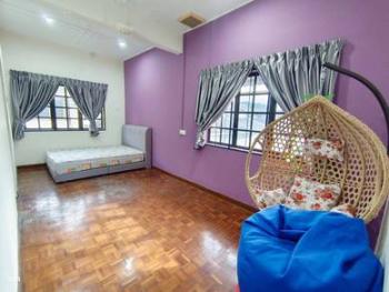 Ipoh Garden South, Ipoh的房屋，照片7