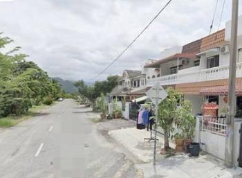 Taman Sri Kurau, Ipoh的房屋，照片1