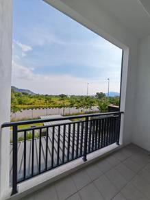 Jalan Kuala Kangsar, Ipoh的联排别墅，照片8