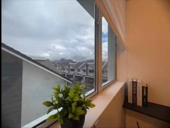 Townhouse at Jalan Kuala Kangsar, Ipoh, photo 3