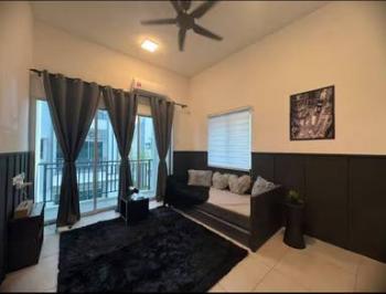 Townhouse at Jalan Kuala Kangsar, Ipoh, photo 1