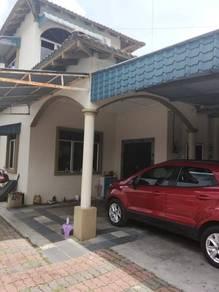 Buntong 2, Ipoh的平房，照片2