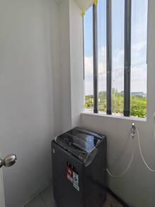 Jalan Kuala Kangsar, Ipoh的联排别墅，照片6