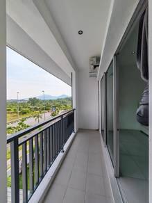Jalan Kuala Kangsar, Ipoh的联排别墅，照片2
