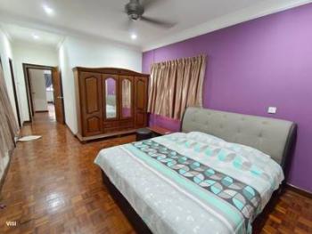 Ipoh Garden South, Ipoh的房屋，照片9
