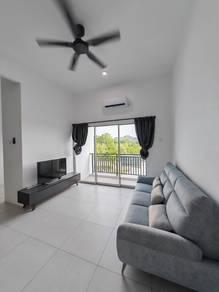 Jalan Kuala Kangsar, Ipoh的联排别墅，照片1