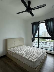 Kondominium di CRISTAL SERIN RESIDENCE, Cyberjaya, foto 3
