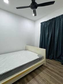 Kondominium di CRISTAL SERIN RESIDENCE, Cyberjaya, foto 4