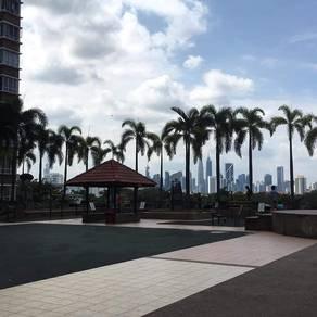 Condominium at Ampang Boulevard, Ampang, photo 3