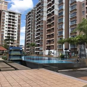Condominium at Ampang Boulevard, Ampang, photo 2