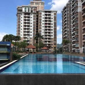 Condominium at Ampang Boulevard, Ampang, photo 1