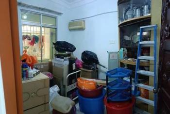 Apartmen di Casa Impian, Jelutong, foto 7
