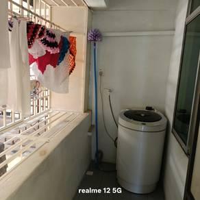 Balkoni – Apartmen di Casa Impian, Jelutong, foto 6