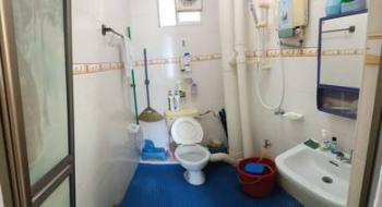 Bilik air – Apartmen di Casa Impian, Jelutong, foto 4