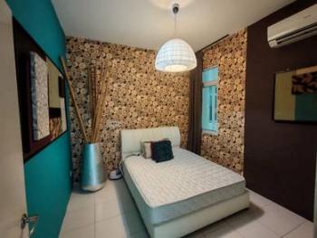Bilik tidur – Kondominium di 10 Island Resort, Batu Ferringhi, foto 5
