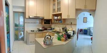Dapur – Apartmen di Casa Impian, Jelutong, foto 2