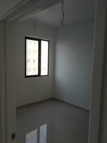 Bilik tidur – Kondominium di Artis 3, Jelutong, foto 3