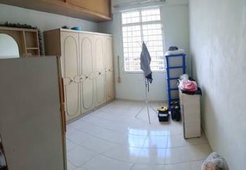 Bilik tidur – Apartmen di Casa Impian, Jelutong, foto 8