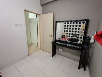 Kondominium di 10 Island Resort, Batu Ferringhi, foto 4