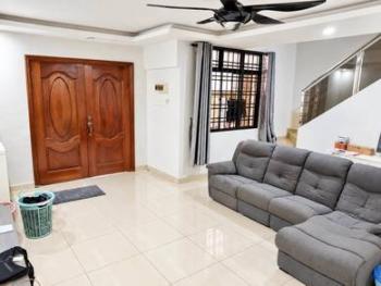 House at Jalan Jelatang, Taman Megah Ria, Johor Bahru, photo 1