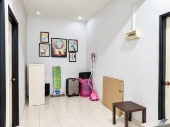 House at Jalan Jelatang, Taman Megah Ria, Johor Bahru, photo 4