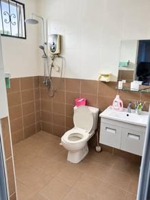 House at Jalan Jelatang, Taman Megah Ria, Johor Bahru, photo 9