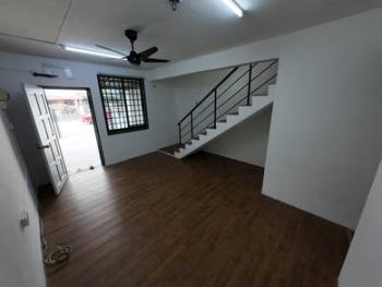 House at Jalan Seroja, Johor Bahru, photo 4