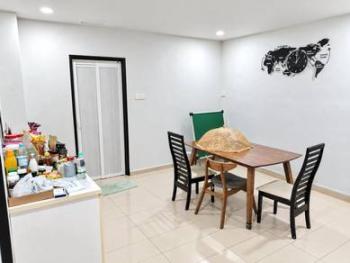 House at Jalan Jelatang, Taman Megah Ria, Johor Bahru, photo 3