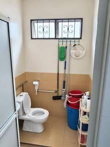 House at Jalan Jelatang, Taman Megah Ria, Johor Bahru, photo 7