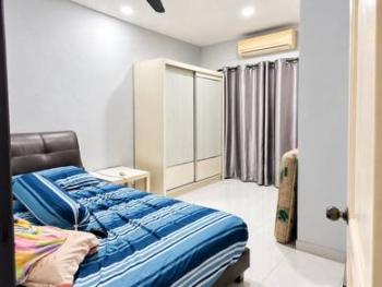 House at Jalan Jelatang, Taman Megah Ria, Johor Bahru, photo 10