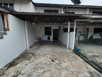 House at Jalan Seroja, Johor Bahru, photo 1