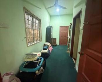 Banglo di Bukit Istana, Kuantan, foto 9
