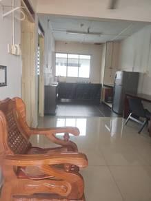 Pangsapuri di Tun Aminah, Skudai, foto 5